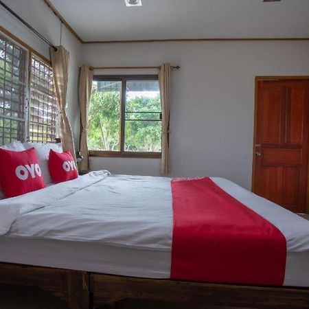 Oyo 909 Guiding Star Resort Chiang Mai Exterior photo